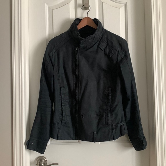 G star moto jacket - Picture 1 of 5
